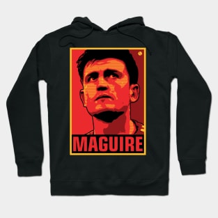 Maguire Hoodie